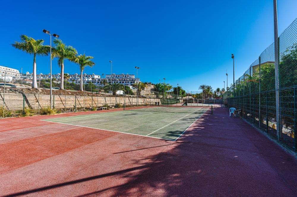 Beautiful Apartment San Forever Costa Adeje  Exterior foto