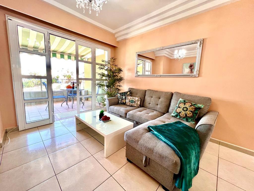 Beautiful Apartment San Forever Costa Adeje  Exterior foto