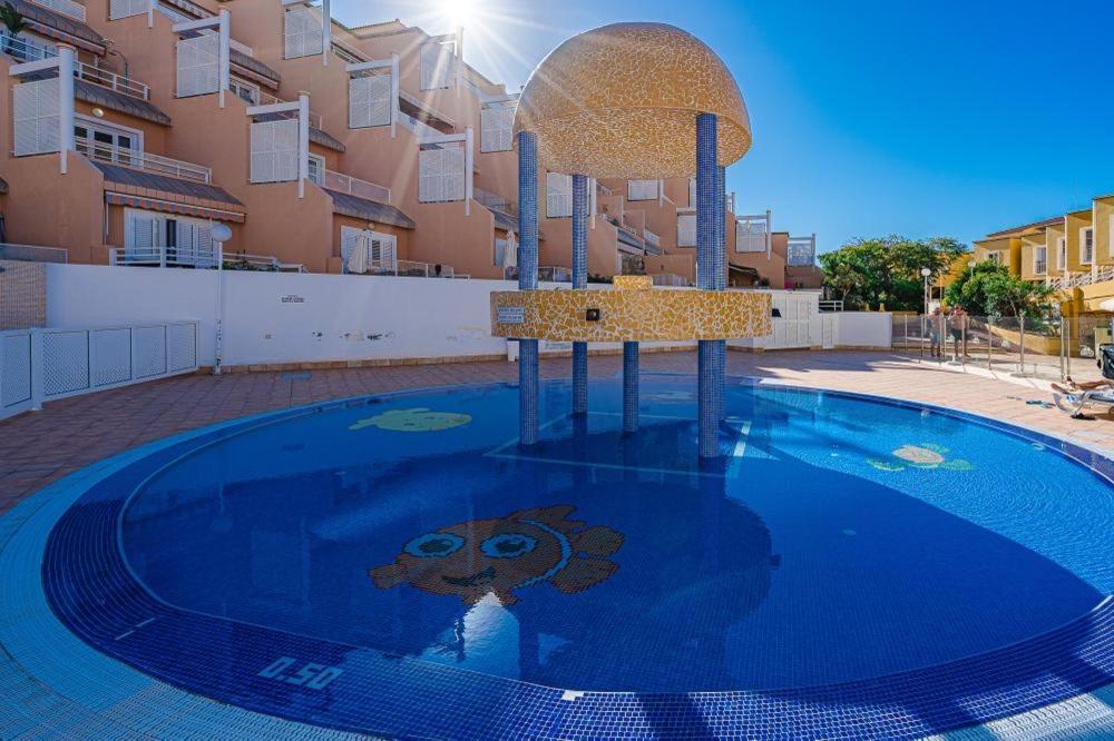 Beautiful Apartment San Forever Costa Adeje  Exterior foto