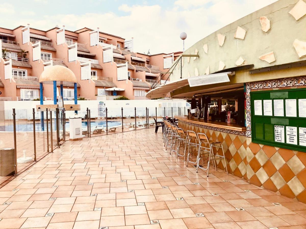Beautiful Apartment San Forever Costa Adeje  Exterior foto