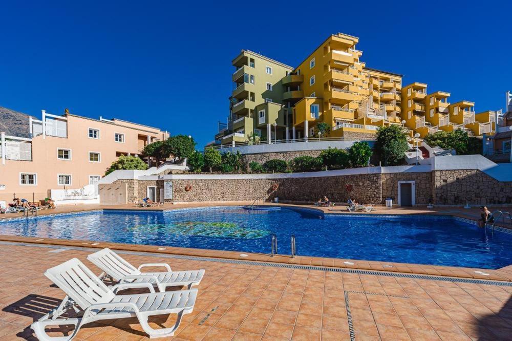 Beautiful Apartment San Forever Costa Adeje  Exterior foto