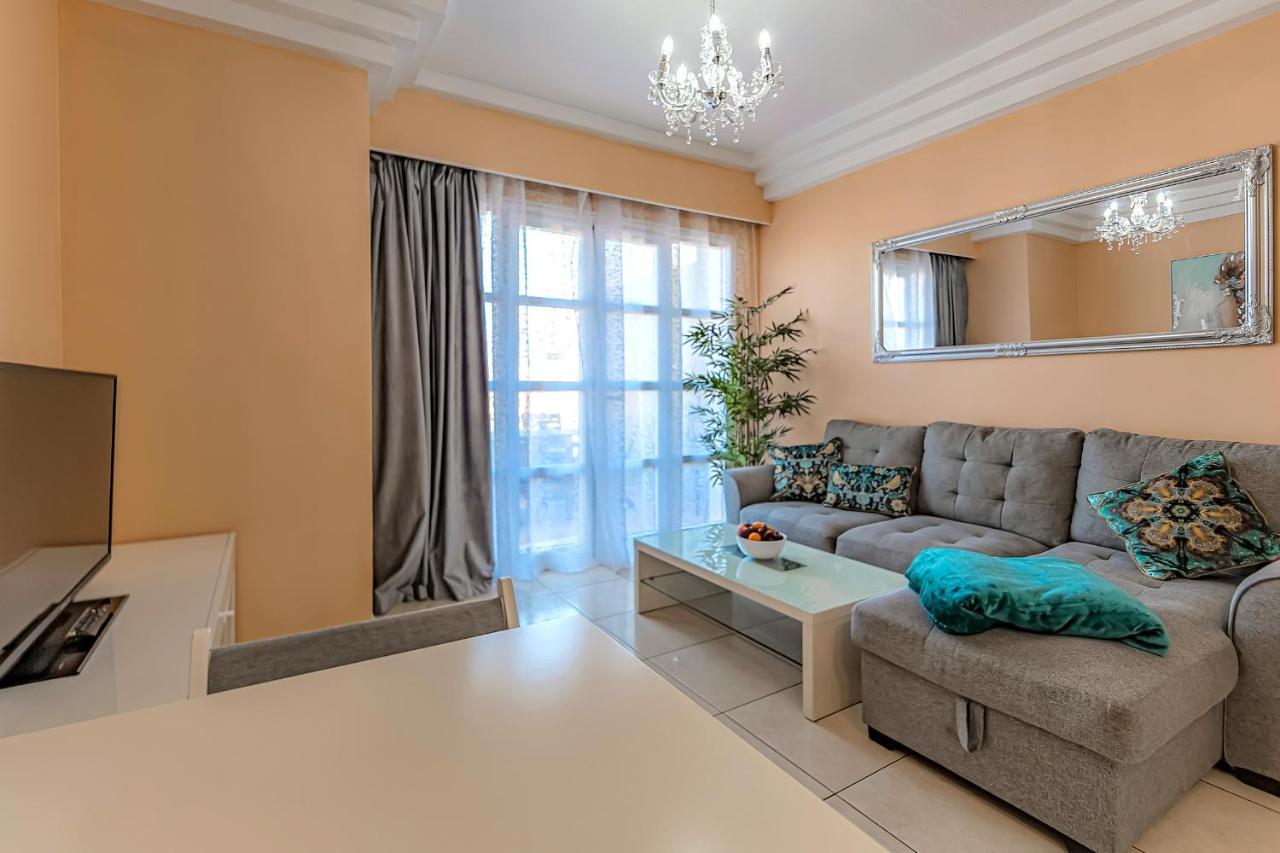 Beautiful Apartment San Forever Costa Adeje  Exterior foto