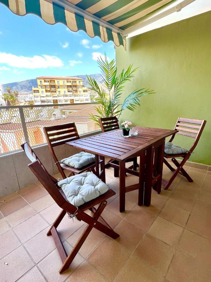 Beautiful Apartment San Forever Costa Adeje  Exterior foto