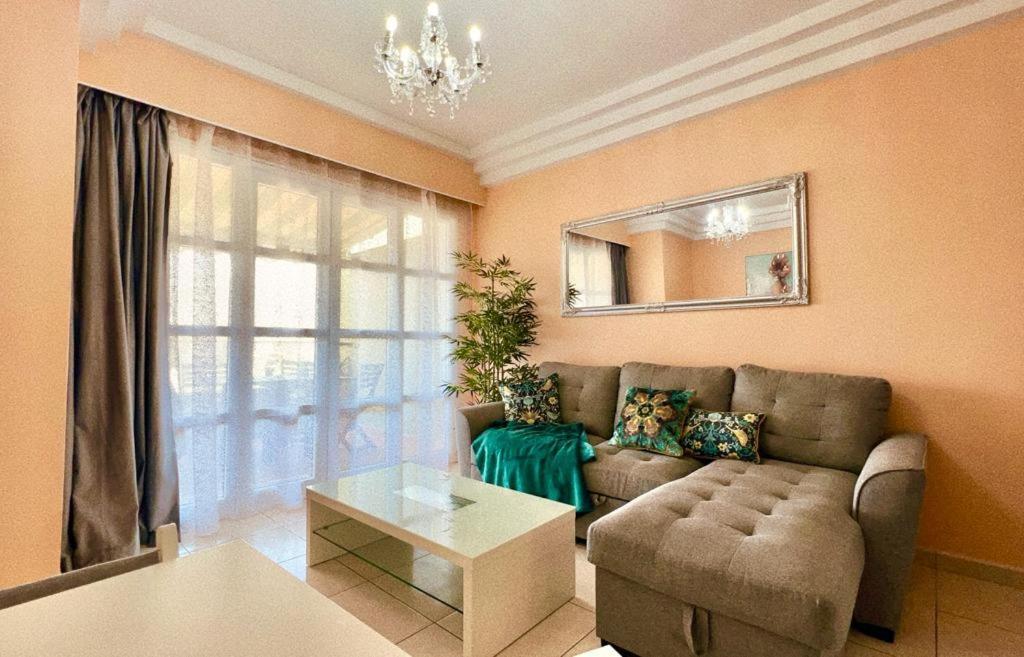 Beautiful Apartment San Forever Costa Adeje  Exterior foto