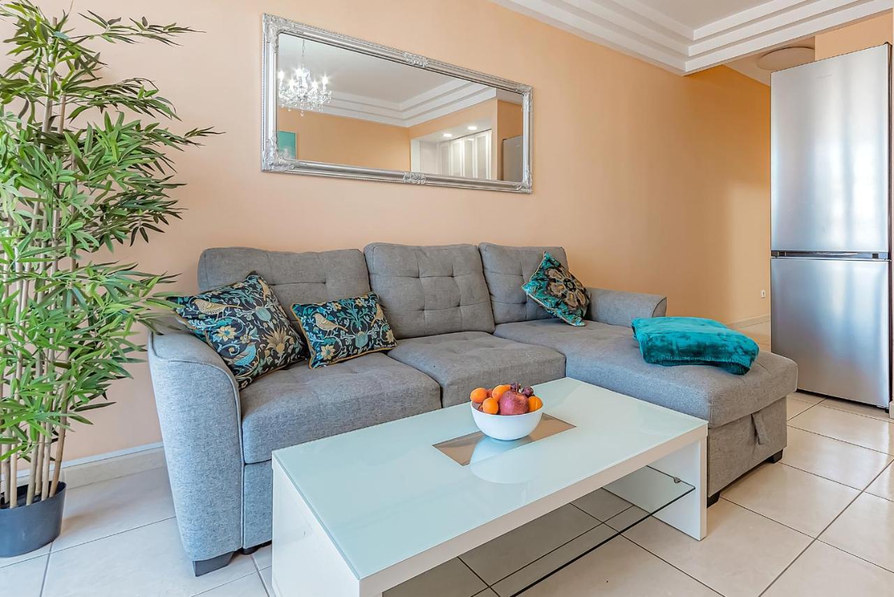 Beautiful Apartment San Forever Costa Adeje  Exterior foto
