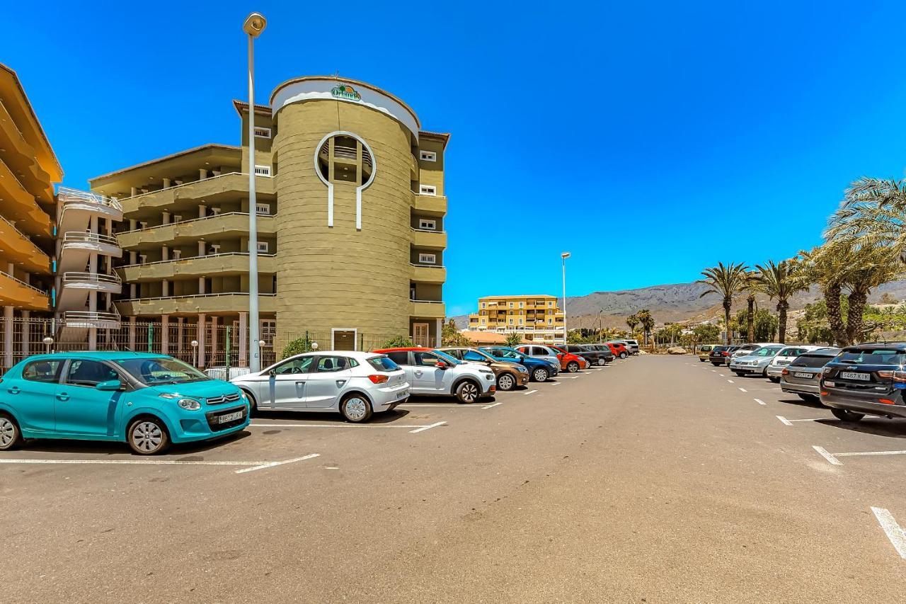 Beautiful Apartment San Forever Costa Adeje  Exterior foto