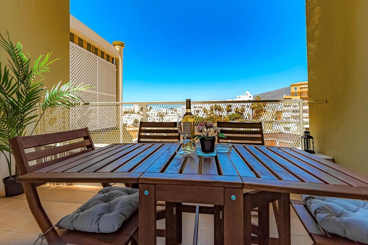 Beautiful Apartment San Forever Costa Adeje  Exterior foto