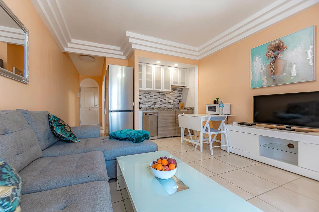 Beautiful Apartment San Forever Costa Adeje  Exterior foto