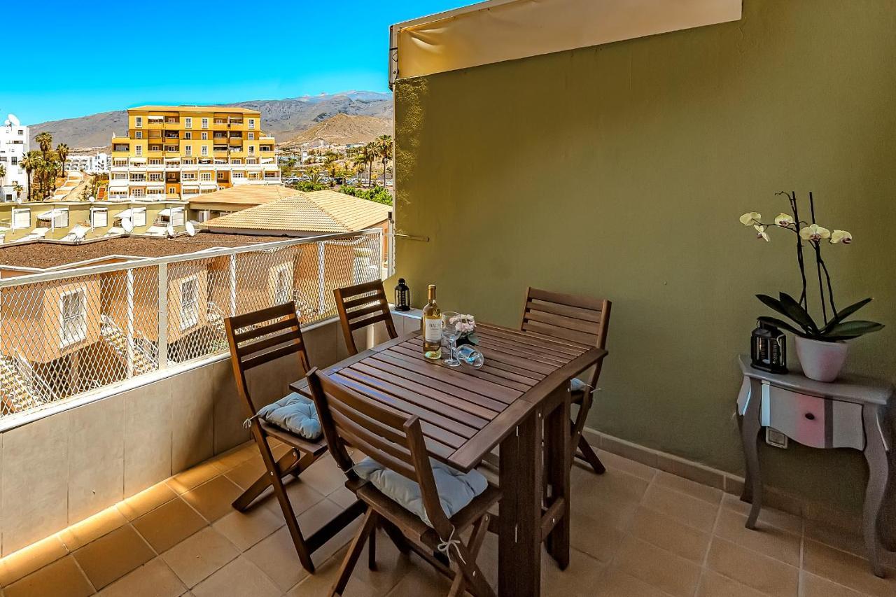 Beautiful Apartment San Forever Costa Adeje  Exterior foto