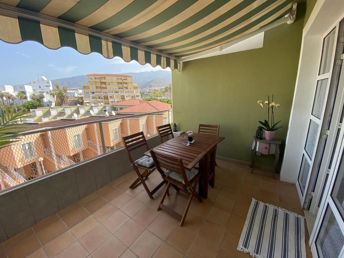 Beautiful Apartment San Forever Costa Adeje  Exterior foto