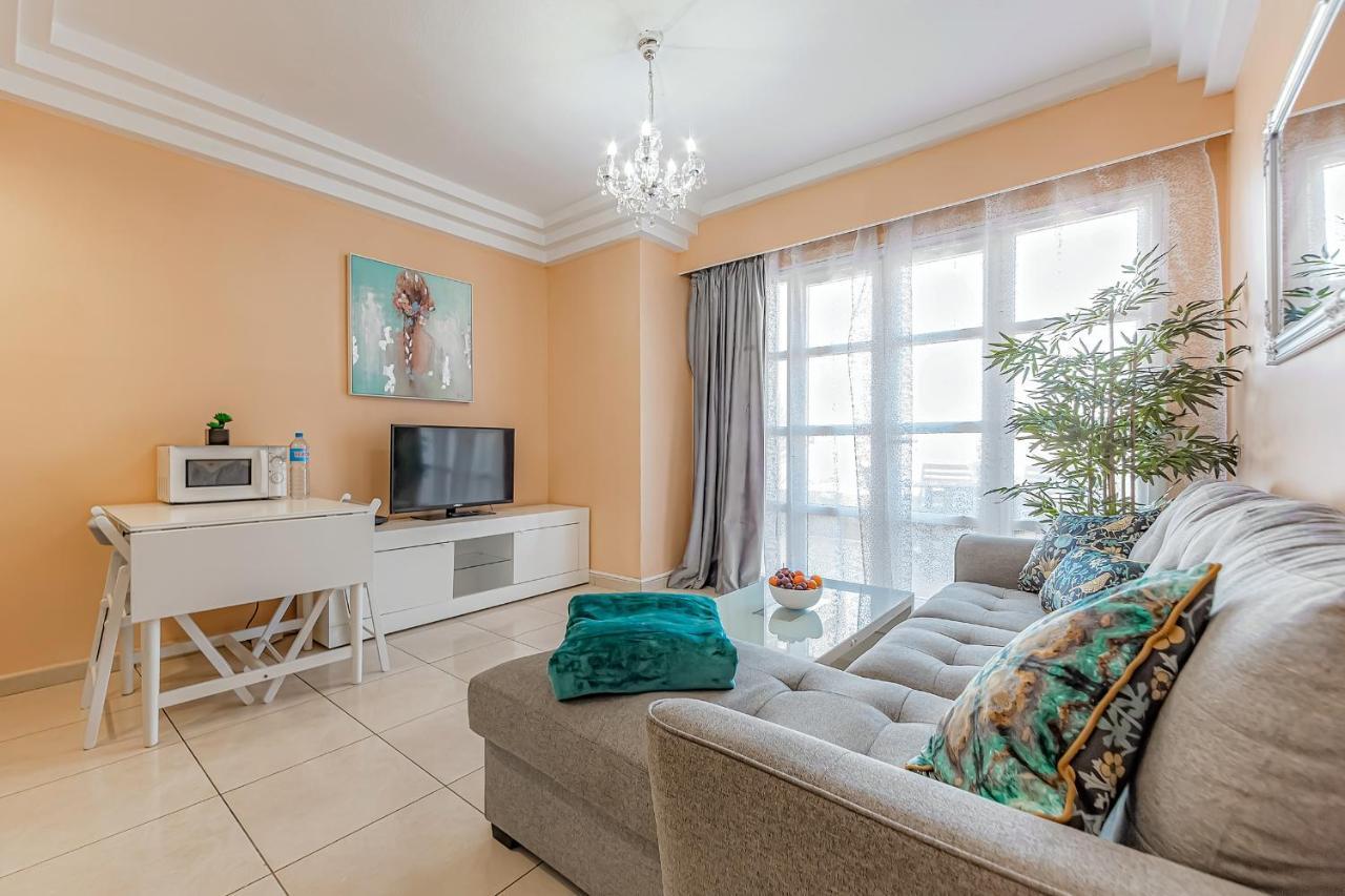 Beautiful Apartment San Forever Costa Adeje  Exterior foto